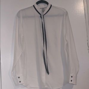H&M blouse